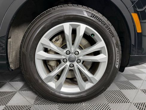 Used 2017 Audi Q7 3.0T Premium Plus AWD/4WD image 19