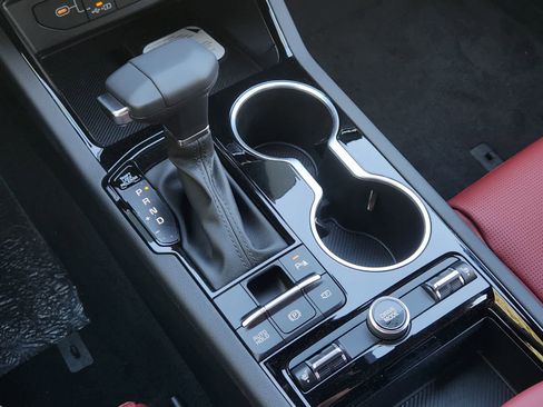 New 2026 Kia K5 GT-Line w/ GT-Line Premium Package FWD image 18