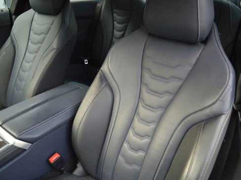 Certified 2024 BMW M850i xDrive Coupe image 26