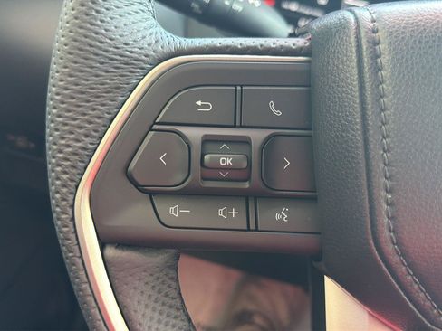 New 2026 Toyota Tundra Limited AWD/4WD image 16