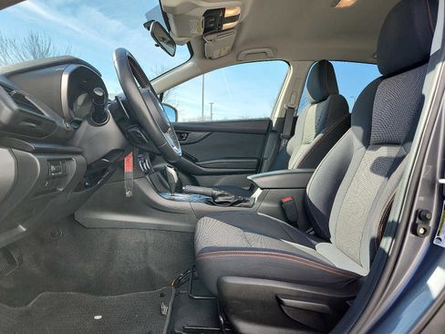 Used 2023 Subaru Crosstrek 2.0i Premium image 13