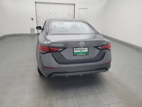 Used 2023 Nissan Sentra SV FWD image 6