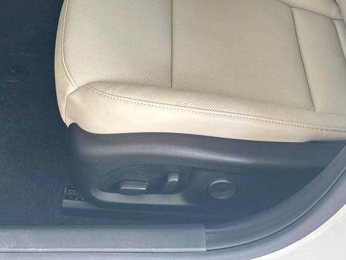 New 2026 Cadillac CT4 Premium Luxury RWD image 12