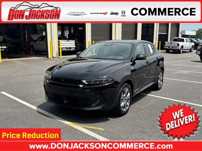 Used 2025 Dodge Hornet R/T w/ R/T Plus Package