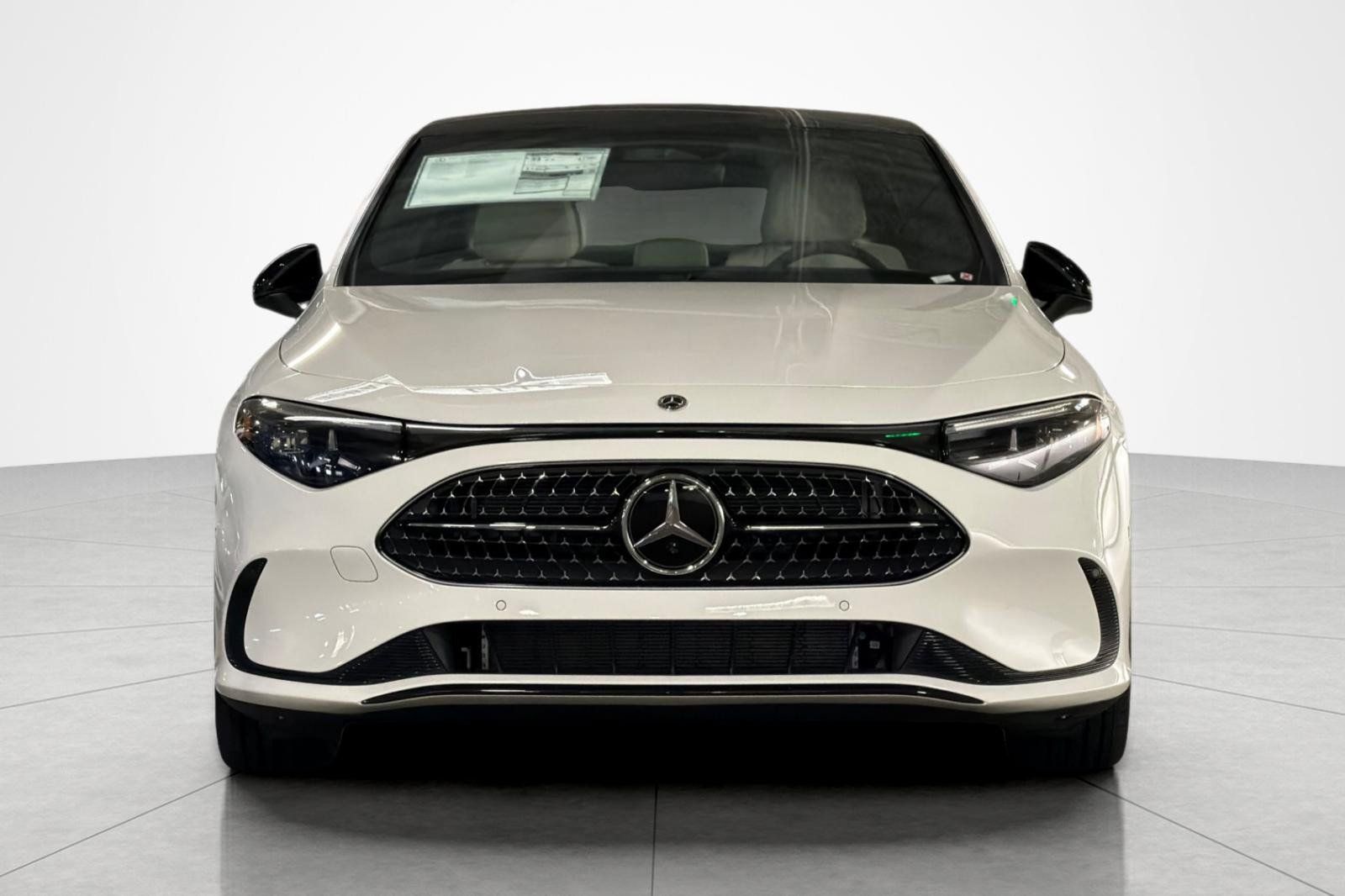 New 2027 Mercedes-Benz CLA 220 image 8