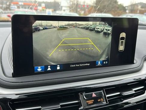 New 2026 Acura MDX SH-AWD w/ Technology Package image 17