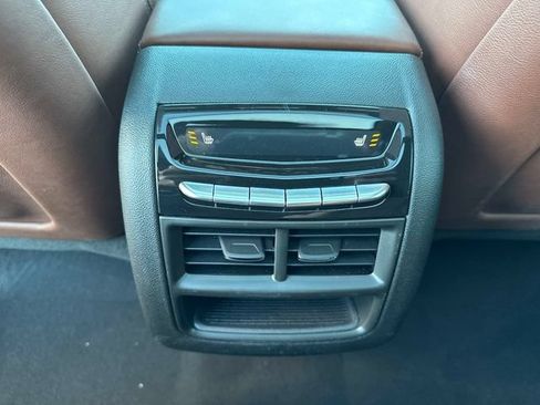 New 2026 Cadillac XT5 Premium Luxury w/ Driver Assist Package AWD/4WD image 14