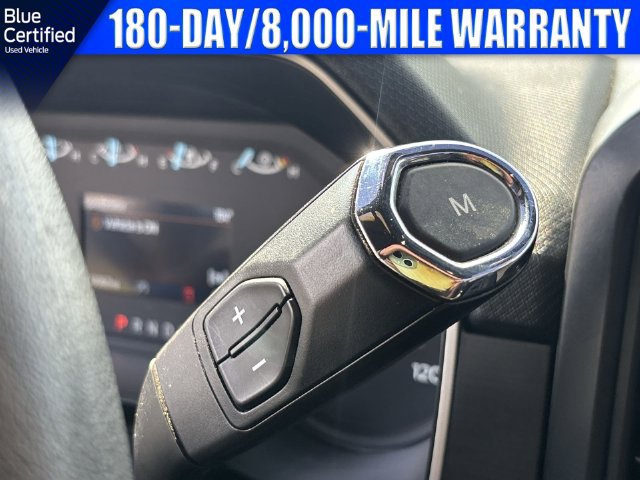 Used 2022 Ford F150 XL w/ STX Appearance Package RWD image 30