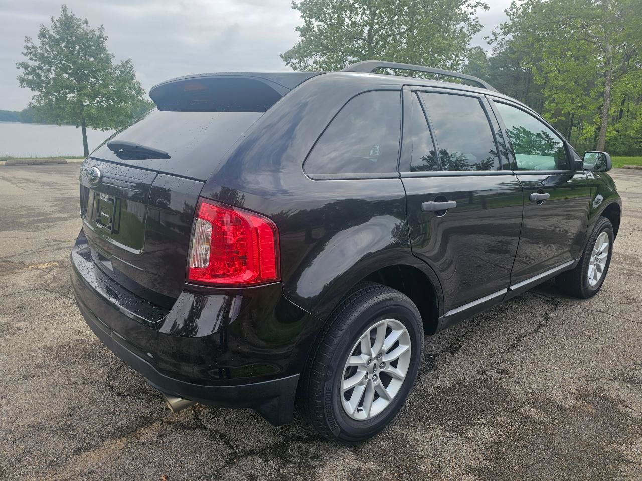 Used 2013 Ford Edge SE FWD image 6