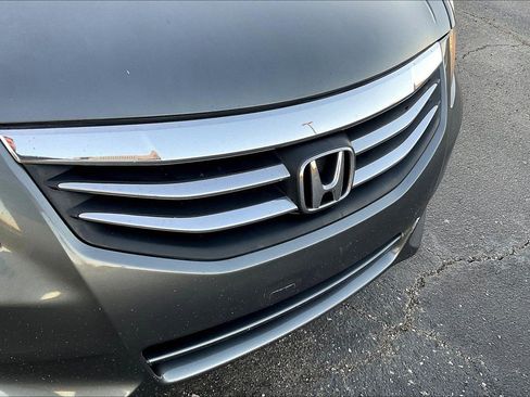 Used 2012 Honda Accord SE image 27