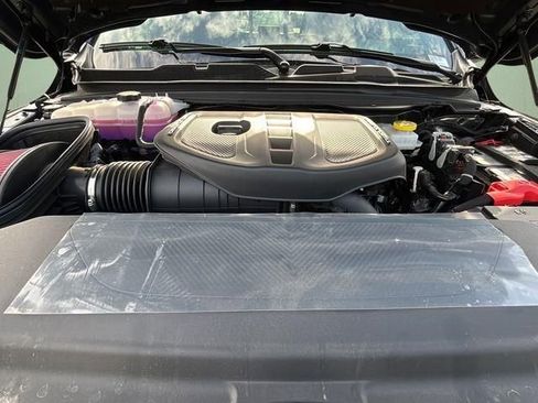 New 2026 RAM 1500 RHO AWD/4WD image 11