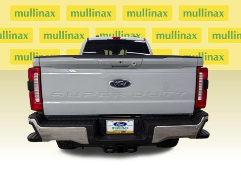 New 2026 Ford F250 Lariat w/ Tremor Off-Road Package AWD/4WD image 7