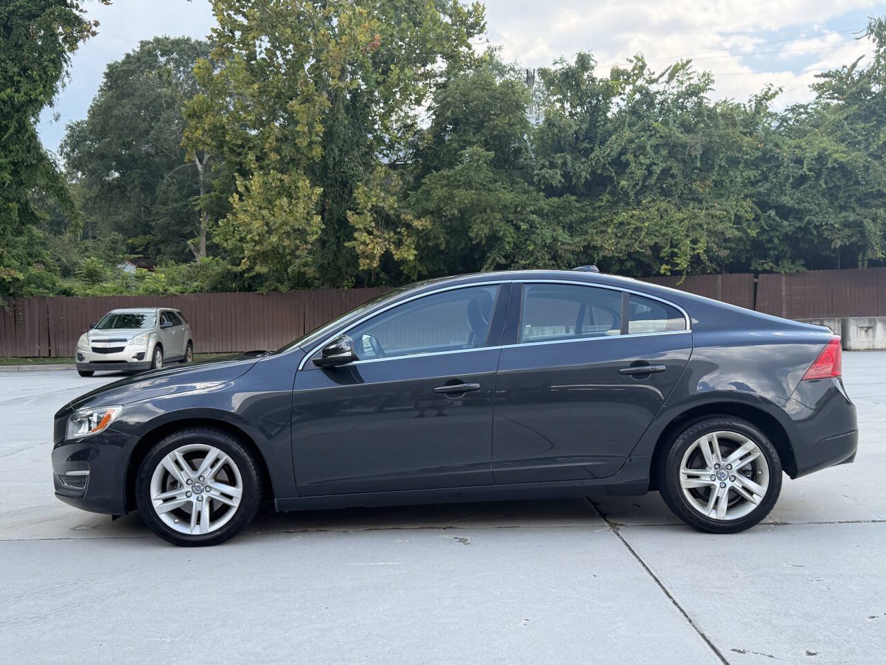 Used 2015 Volvo S60 T5 Premier FWD image 27