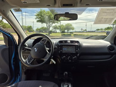 Used 2019 Mitsubishi Mirage RF image 15
