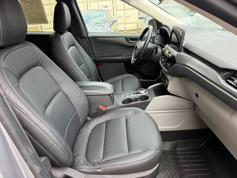 Used 2023 Ford Escape Active FWD image 21
