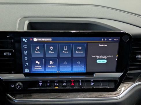 New 2026 Chevrolet Silverado 3500 LTZ w/ LTZ Plus Package AWD/4WD image 30