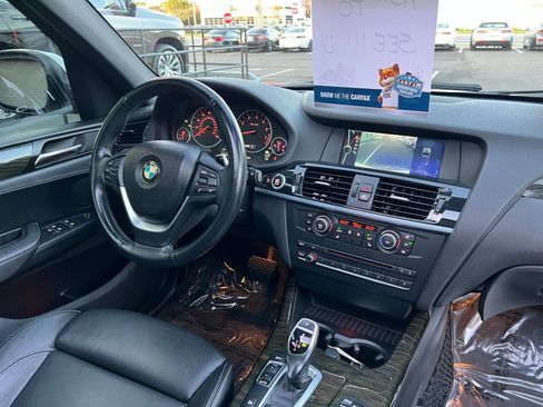 Used 2013 BMW X3 xDrive35i image 56