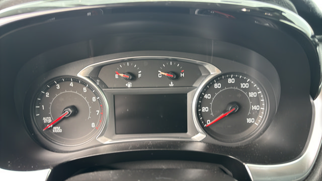 Used 2018 Chevrolet Traverse Premier w/ Driver Confidence II Package FWD image 30