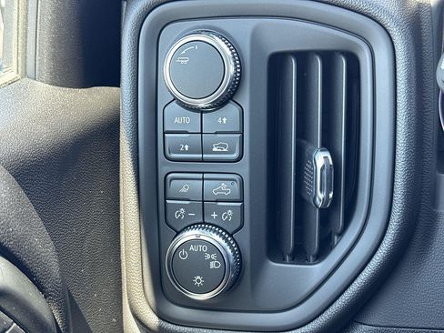 New 2026 GMC Sierra 1500 Pro w/ Pro Value Package AWD/4WD image 15