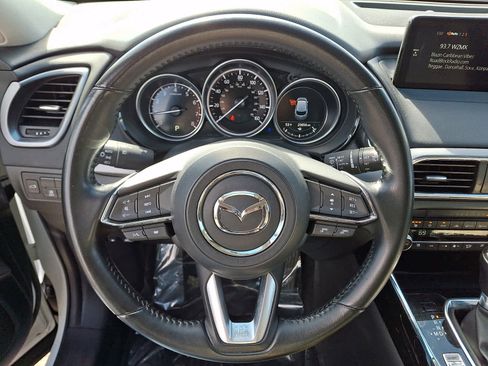 Used 2023 MAZDA CX-9 Touring Plus AWD/4WD image 21