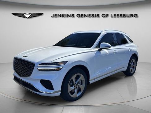 New 2026 Genesis GV70 2.5T image 17