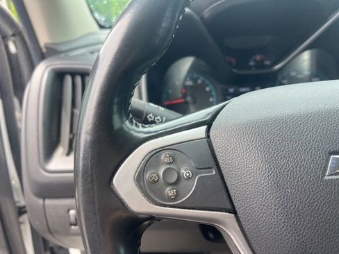 Used 2022 Chevrolet Colorado LT w/ Redline Special Edition RWD image 20
