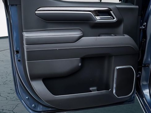 New 2026 GMC Sierra 1500 Elevation image 28