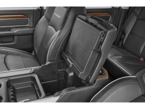 Certified 2024 RAM 2500 Laramie w/ Sport Appearance Package AWD/4WD image 17