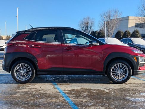 Used 2020 Hyundai Kona SEL image 5