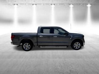 Certified 2025 Ford F150 XLT w/ Equipment Group 301A Standard RWD video 3