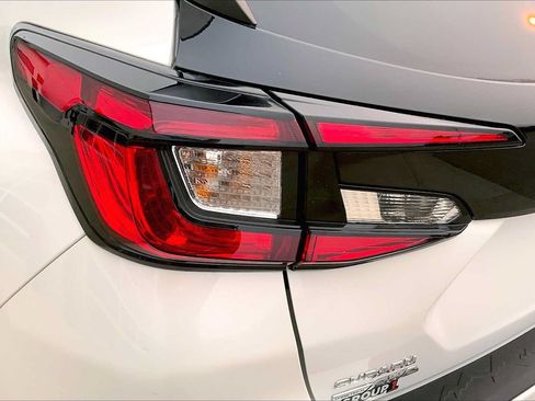 Certified 2024 Subaru Crosstrek 2.5i Sport AWD/4WD image 28