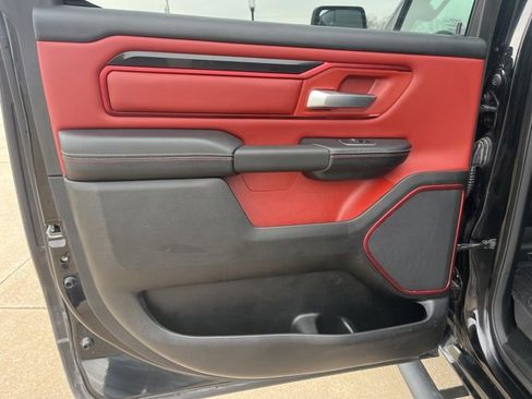 Used 2021 RAM 1500 Rebel w/ Rebel Level 2 Equipment Group image 40