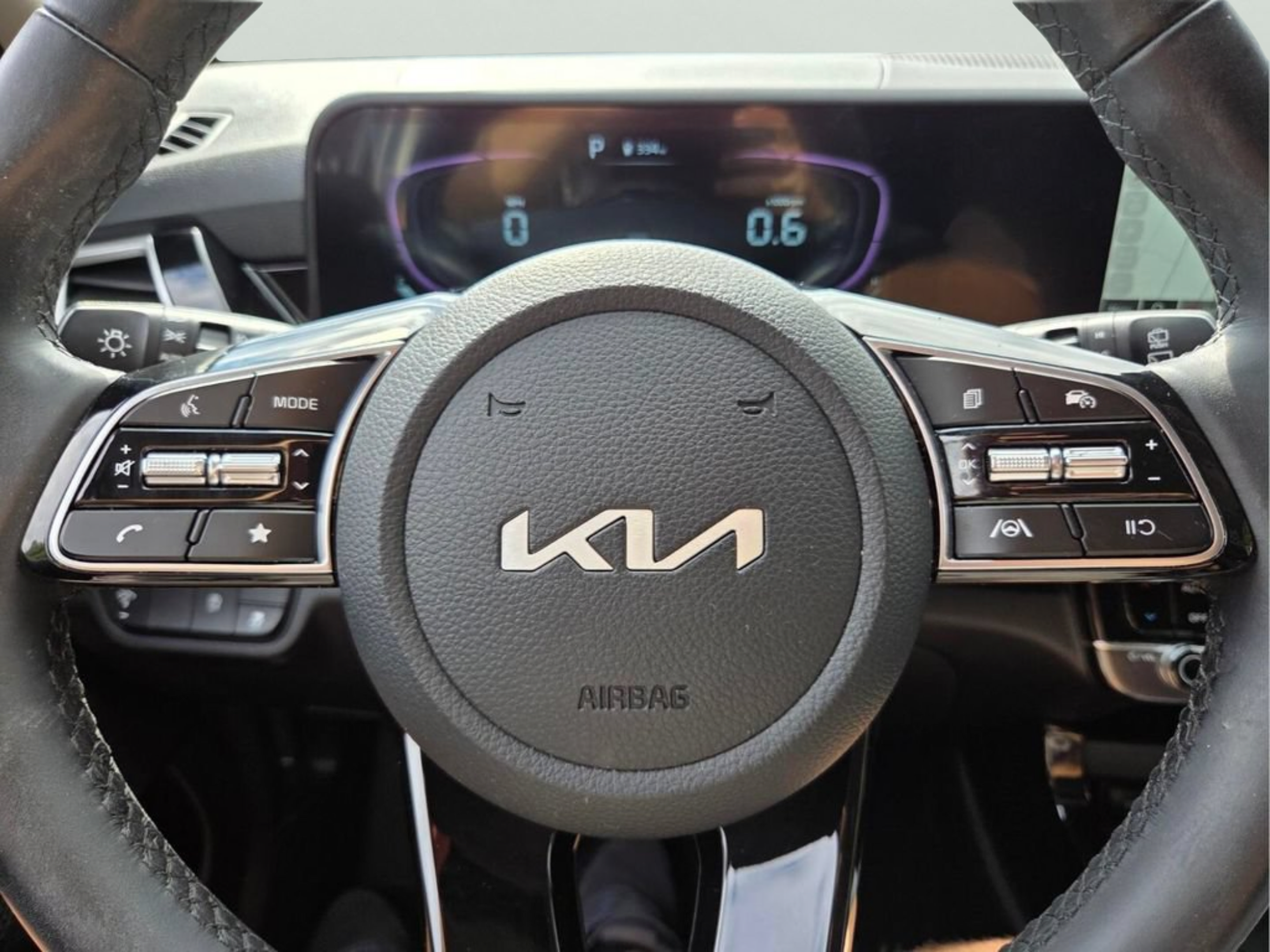 Certified 2025 Kia Seltos S FWD image 27