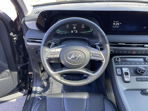 Certified 2025 Hyundai Palisade XRT AWD/4WD image 13