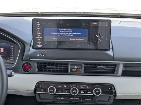 New 2026 Honda Pilot Touring image 18