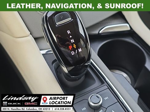 Used 2021 Cadillac XT6 Premium Luxury image 17