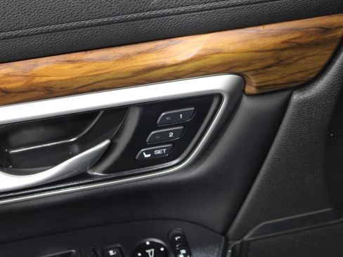 Used 2022 Honda CR-V EX-L image 8