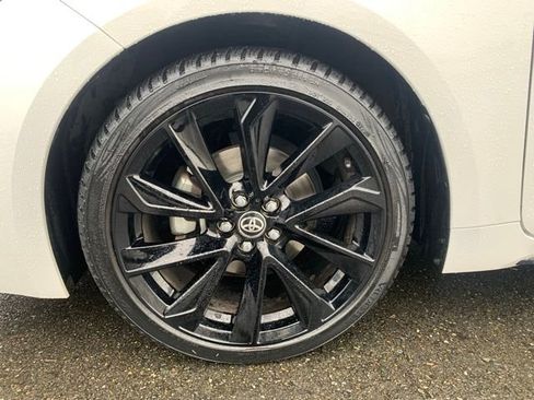 Used 2020 Toyota Corolla SE image 10