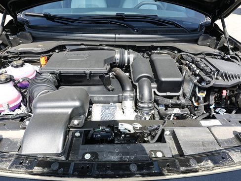 New 2026 Jeep Cherokee Laredo AWD/4WD image 18