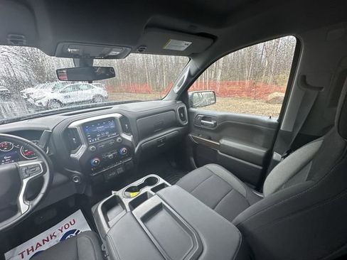 Used 2021 Chevrolet Silverado 1500 LT image 11
