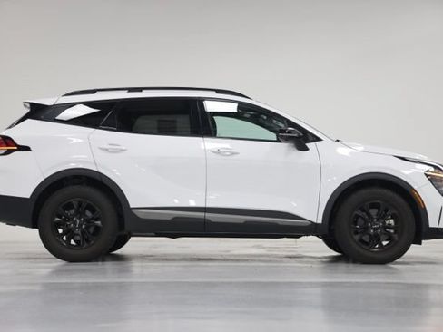 Used 2023 Kia Sportage X-Pro Prestige AWD/4WD image 15