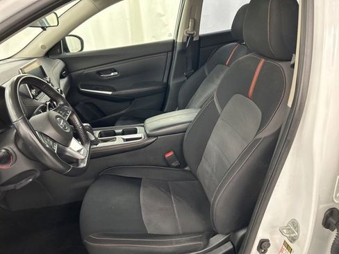 Used 2021 Nissan Sentra SR image 6