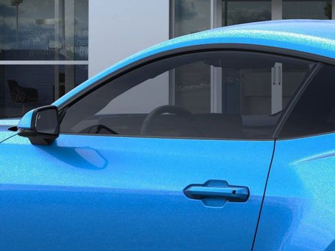 New 2026 Ford Mustang Premium RWD image 21
