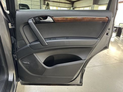 Used 2012 Audi Q7 3.0T Premium Plus image 16