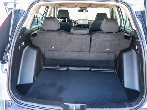 Certified 2024 Honda CR-V LX image 30