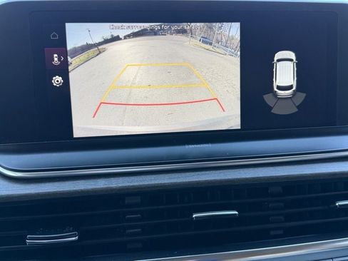 Used 2022 Kia Telluride EX w/ EX Premium Package image 24