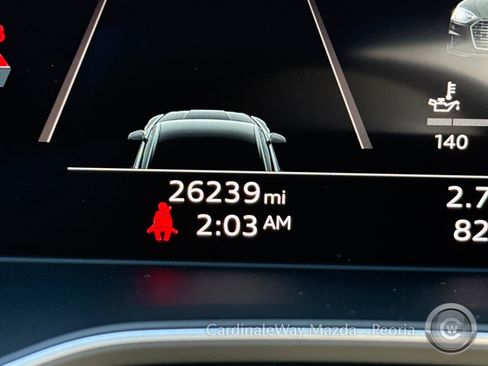 Used 2025 Audi A5 2.0T Premium Plus image 33