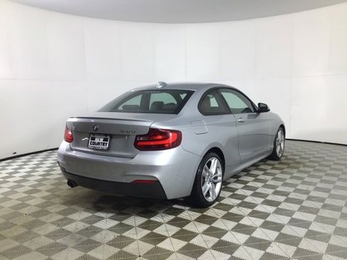 Used 2017 BMW 230i xDrive 230i xDrive image 7