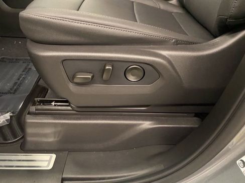 New 2026 Chevrolet Silverado 1500 LTZ w/ LTZ Convenience Package II image 12