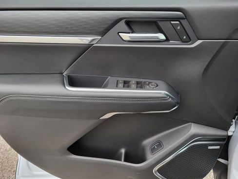 New 2026 GMC Acadia Elevation w/ Elevation Premium Package image 6